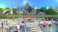 Ritardando Intro Screen
