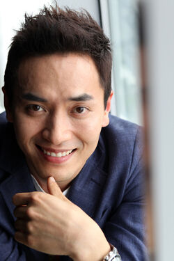 Park Joo Hyung