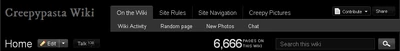6666 Pages GET