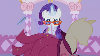 320px-Rarity_working_on_the_dress_S1E14.png