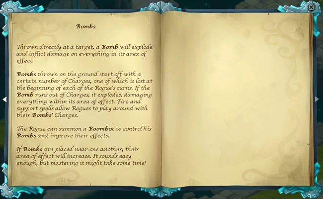 RogueGameplay2