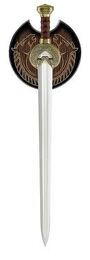 Theoden's Sword