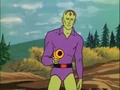 Brainiac NAOS 001