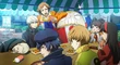 Teddie (Persona 4 Arena, Story Mode Illustration, 3)