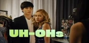 Uh-Ohs!
