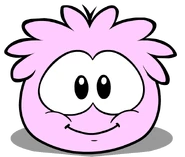 Pink Puffle (6)