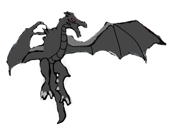 DSDragon