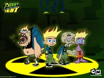 Johnny running2