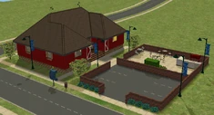Town Center Grocery