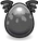 Egg batshinymonster@2x