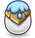 Egg sealshinymonster@2x