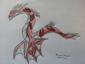 FlareDragon