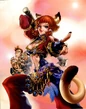 Maeda Hiroyuki FFXI Art 5