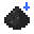 Hydrated Coal Dust