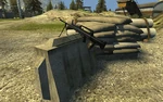 Mounted Type 95 BF2