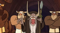 S1e6 old manotaur
