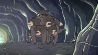 S1e6 multibear