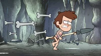 S1e6 dipper more bones