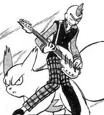 Sidney (manga)