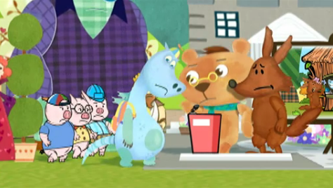 super why story of mother goose super why story of mother goose
