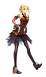Adoulin Character 2