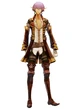Adoulin Character 3