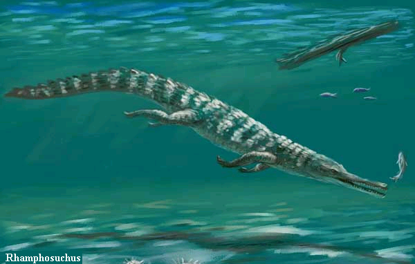 Rhamphosuchus Dinopedia The Free Dinosaur Encyclopedia 