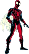 Spider-Man Unlimited