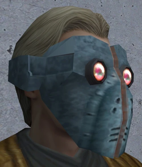 Stabilizer mask