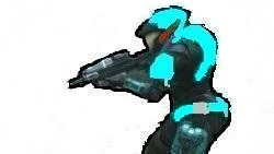 Spartan Alice-288 paint 3nd version