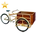 Item pedalcart gold 01