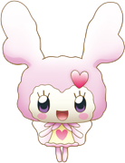 Kizunatchi evloved-form