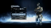S12K Lazer Sight