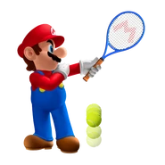 MarioMTUS