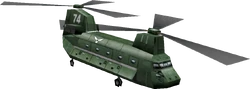 CNCG Chinook R