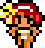 FFIV SNES - Dancing Girl 2