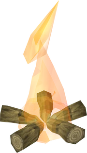 Achey Fire