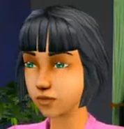Unused Bobcut