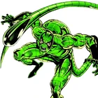 Scorpion (Comics)