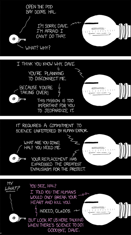 Xkcd pod bay doors