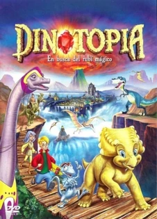 Dinotopia 2005