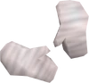 Cooking gauntlets detail