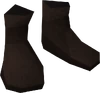 Darkmeyer boots detail