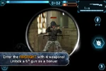 M40A5 Scope BF3 Aftershock
