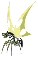 Stinkly omniverse official