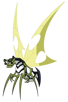 Stinkly omniverse official