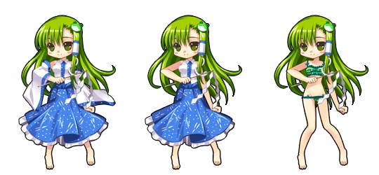 Sanae KG