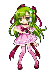 Sanae Idol
