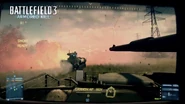 MGS reactive