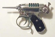 MIB Noisy Cricket